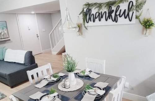 Temple Terrace Apartamento | Cozy 3 bed 2.5 bath located near Busch Gardens