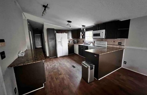 Bowling Green Casa | Cozy 3 Bed/2 Bath House in Lake Wylie area
