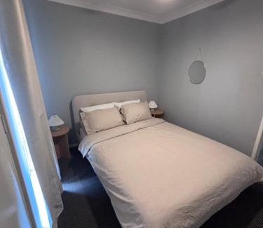 Halls Head Casa | Cozy 3-Bed House in Halls Head
