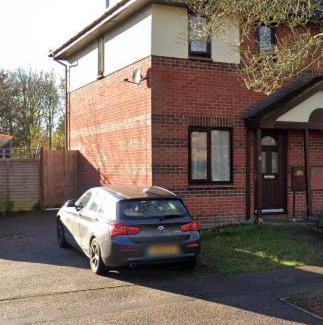 Milton Keynes Casa | Cozy 3-Bed House Near Willen Lake with Garden