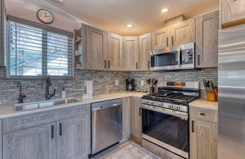 Wolf Creek Casa | Cozy 3-bed room Prickly Pear Lodge