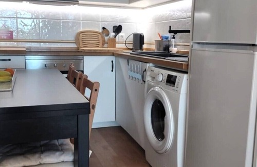 Bouvet Island Apartamento | Cozy 3 bedr apt - Peaceful Area - Pool/Beach/Parking