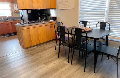 Beaver Dam Casa | Cozy 3 bedroom, 1 bath home on Beaver Dam Lake
