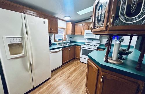 Bryan Casa | Cozy 3 Bedroom/2 Bath