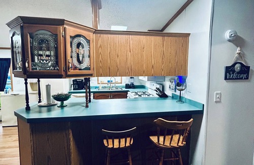 Bryan Casa | Cozy 3 Bedroom/2 Bath
