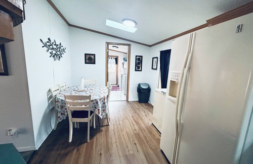 Bryan Casa | Cozy 3 Bedroom/2 Bath