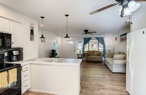 Port Charlotte Casa | Cozy 3-Bedroom 2 bath for 8 with pool near Boca Grande