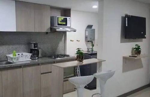 Bello Apartamento | Cozy 3-bedroom apartment in beautiful Copacabana with WiFi, fitness room