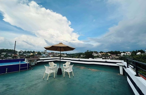 Maharagama Apartamento | Cozy 3-bedroom apartment in welcoming Nugegoda with WiFi, AC