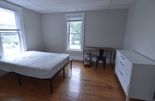 Cortland Apartamento | Cozy 3-bedroom apartment in Cortland