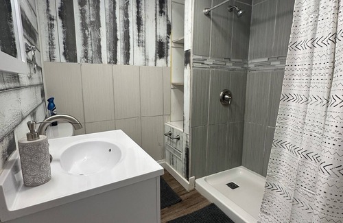 Cortland Apartamento | Cozy 3-bedroom apartment in Cortland