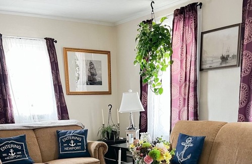 Westerly Apartamento | Cozy 3 bedroom apartmentin the center of everything,