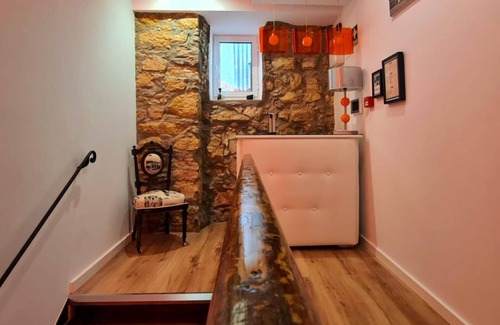 Coimbra City Centre Apartamento | Cozy 3-bedroom apartment with AC and WiFi in charming Coimbra