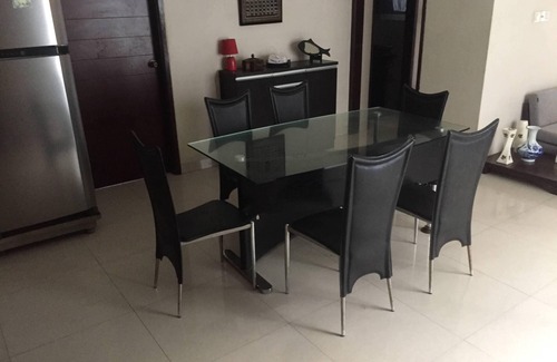 Basundhara Residential Area Apartamento | Cozy 3 Bedroom Apartment, Bashundhara R/A, Dhaka