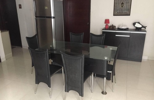 Basundhara Residential Area Apartamento | Cozy 3 Bedroom Apartment, Bashundhara R/A, Dhaka