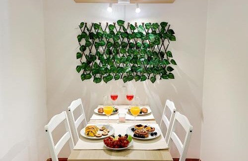 Linda-a-Velha Apartamento | Cozy 3 Bedroom Apartment in Belem Lisbon 3 to 5 Guests