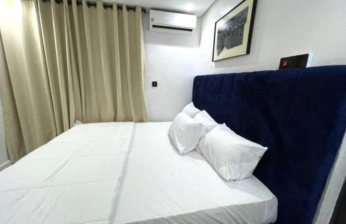 Ofin Apartamento | Cozy 3 Bedroom Apartment near Eko Hotel