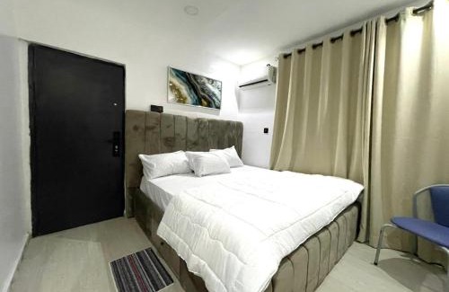 Ofin Apartamento | Cozy 3 Bedroom Apartment near Eko Hotel