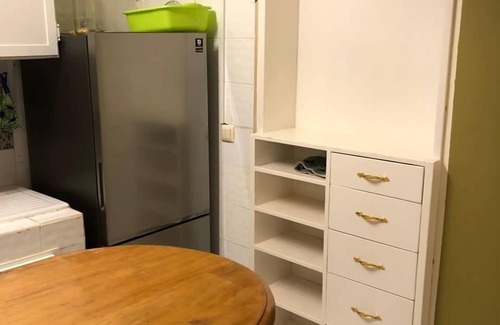 Yof Apartamento | Cozy 3-bedroom apartment in enjoyable Dakar with WiFi, AC and close to ocean.