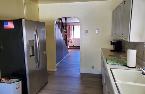 Phippsburg Cabina | Cozy 3 bedroom cabin 30 minutes from Steamboat Springs, Stagecoach Reservoir.