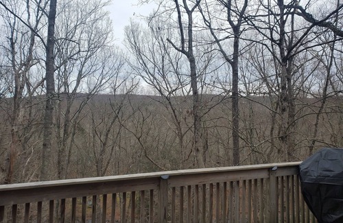 Bushkill Chalet De Esquí | Cozy 3-bedroom chalet in charming Bushkill with WiFi, Ski, nature, mountain