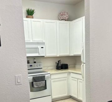 Bahama Bay Apartamento | Cozy 3 bedroom Condo near Disney World!