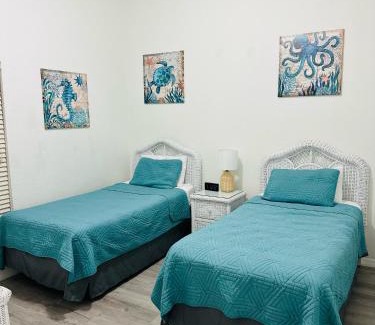 Bahama Bay Apartamento | Cozy 3 bedroom Condo near Disney World!