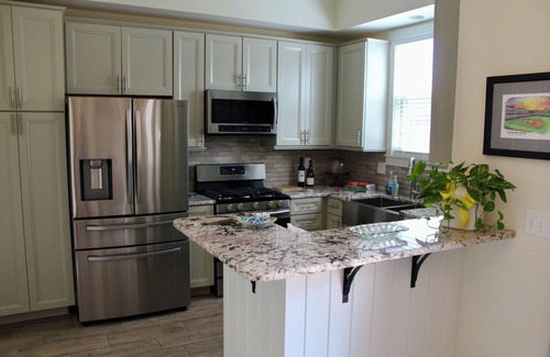 Starkville Condominio | Cozy 3-bedroom condo conveniently located near campus in Starkville.