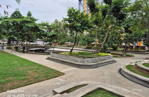 Rosario Condominio | Cozy 3-bedroom Family Condo