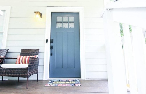Mechanicsville Casa | Cozy 3 Bedroom Farmhouse in the Heart of ATL