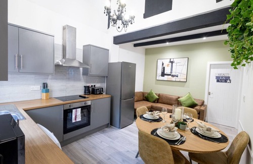 Watford Casa | Cozy Cottage Near Fields & Harry Potter Studios