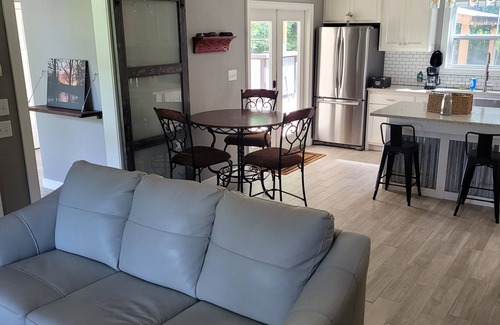 Heber Springs Casa | Cozy 3 bedroom house just minutes from the Little Red River and Greers Ferry