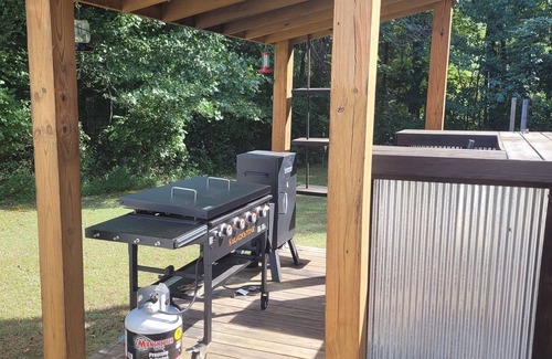 Heber Springs Casa | Cozy 3 bedroom house just minutes from the Little Red River and Greers Ferry