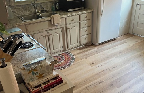 Wichita Falls Casa | Cozy 3-bedroom house in enjoyable Wichita Falls next to Midwestern State.
