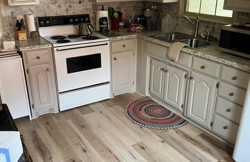 Wichita Falls Casa | Cozy 3-bedroom house in enjoyable Wichita Falls next to Midwestern State.