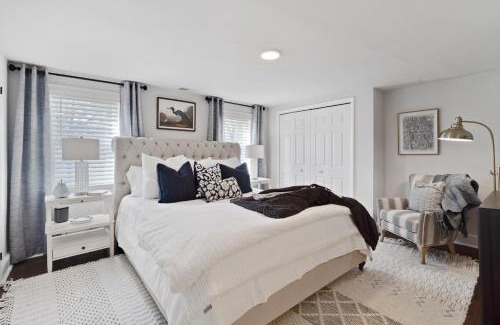 Kennett Square Casa | Cozy 3 Bedroom Home in Historic Kennett Square