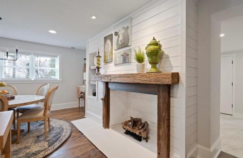 Kennett Square Casa | Cozy 3 Bedroom Home in Historic Kennett Square
