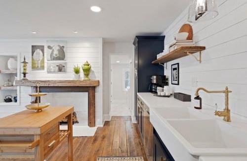 Kennett Square Casa | Cozy 3 Bedroom Home in Historic Kennett Square