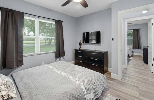 Longwood Casa | Cozy 3 Bedroom Home, Great location!!!!!