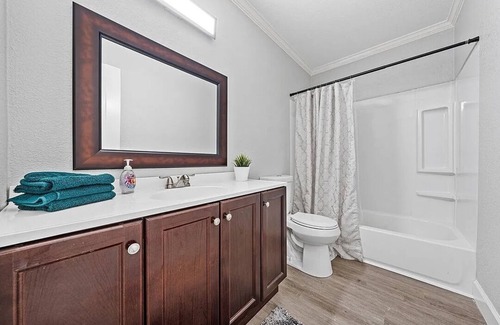 North Waco Casa | Cozy 3 Bedroom Home in Waco - Newly Listed!