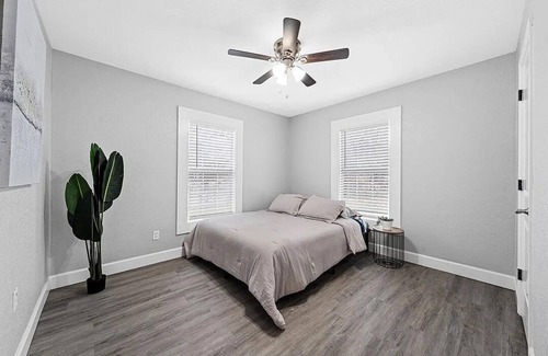 North Waco Casa | Cozy 3 Bedroom Home in Waco - Newly Listed!