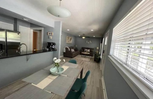 Parker Lane Casa | Cozy 3 Bedroom Home