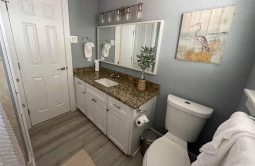 Parker Lane Casa | Cozy 3 Bedroom Home