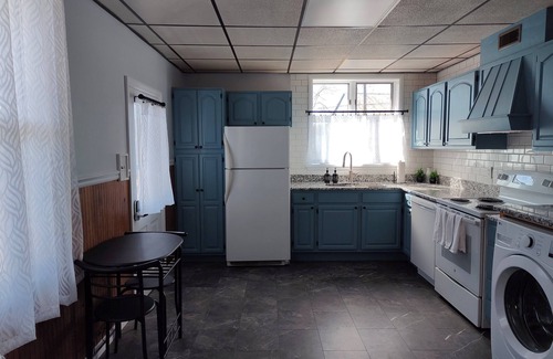 Huntingdon Casa | Cozy 3-Bedroom Home, Great Location in Downtown Huntingdon
