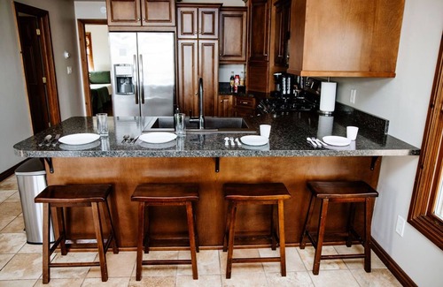 Wilmington Casa | Cozy 3-bedroom home on the waterfront, dog friendly!
