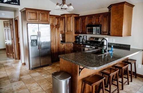 Wilmington Casa | Cozy 3-bedroom home on the waterfront, dog friendly!