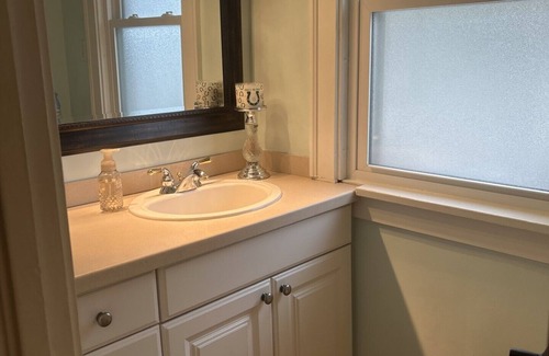 Lakewood Casa | Cozy 3-bedroom home within walking distance of Lakewood Park's Solstice Steps