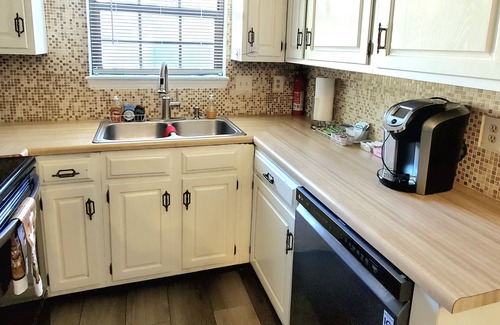 Oaklandon Casa | Cozy 3 bedroom house