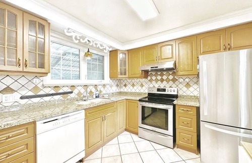 Toronto Casa | Cozy 3-Bedroom House