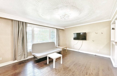 Toronto Casa | Cozy 3-Bedroom House